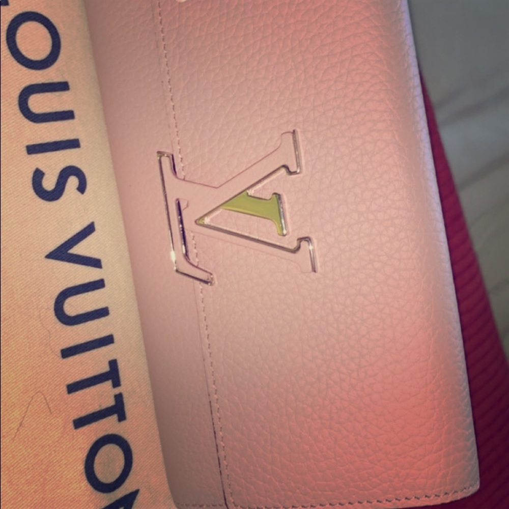 Louis handbag